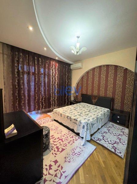 Kirayə (aylıq) 2 otaqlı Yeni Tikili  100m², Bakı