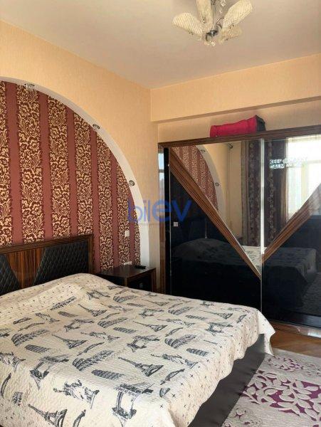 Kirayə (aylıq) 2 otaqlı Yeni Tikili  100m², Bakı