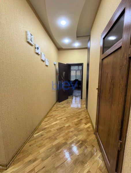 Kirayə (aylıq) 2 otaqlı Yeni Tikili  100m², Bakı