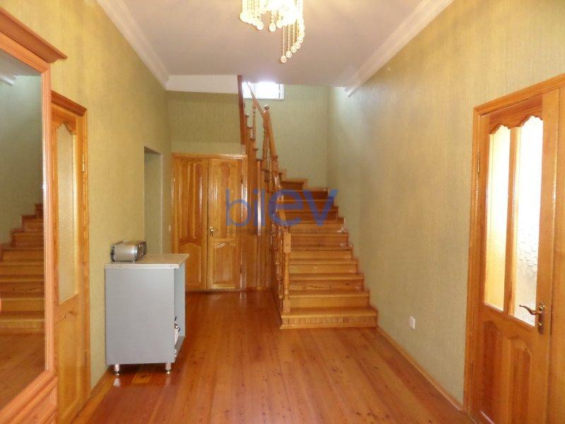 Satılır 4 otaqlı Həyət evi  154m², Bakı