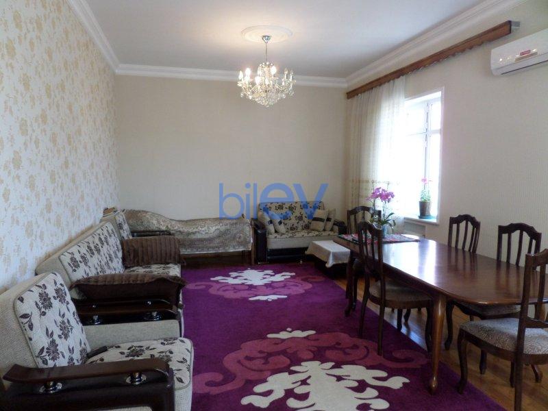 Satılır 4 otaqlı Həyət evi  154m², Bakı