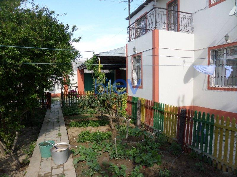 Satılır 4 otaqlı Həyət evi  154m², Bakı