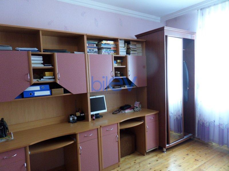 Satılır 4 otaqlı Həyət evi  154m², Bakı