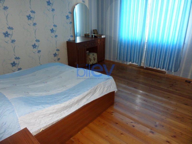 Satılır 4 otaqlı Həyət evi  154m², Bakı