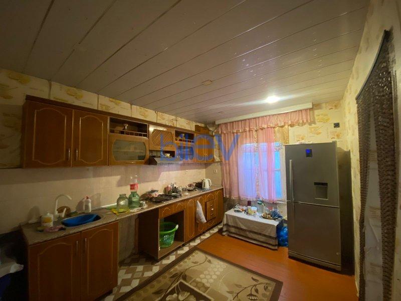 Satılır 4 otaqlı Həyət evi  100m², Bakı