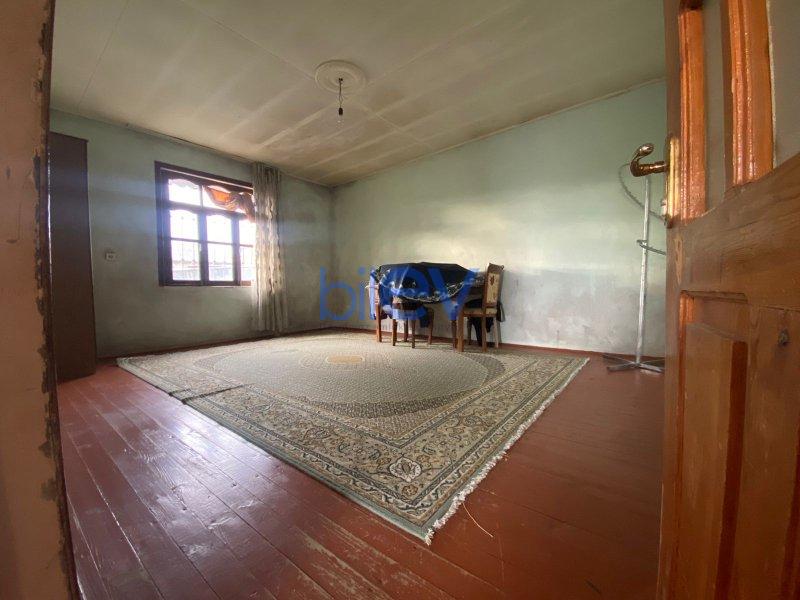 Satılır 4 otaqlı Həyət evi  100m², Bakı