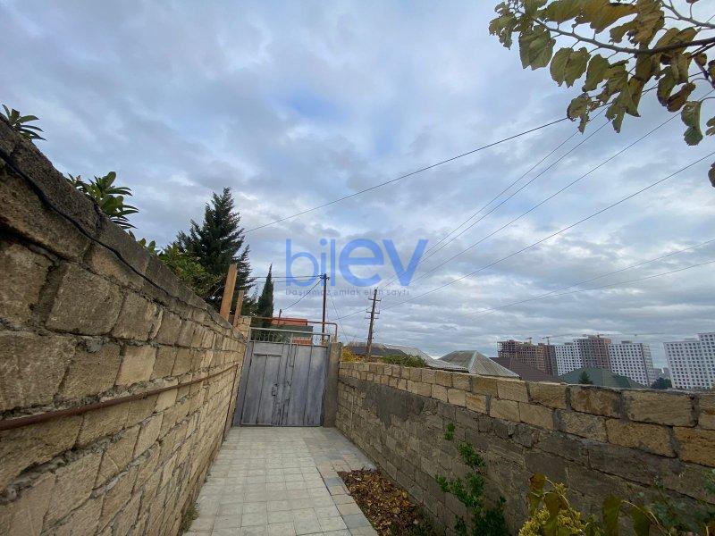 Satılır 4 otaqlı Həyət evi  100m², Bakı