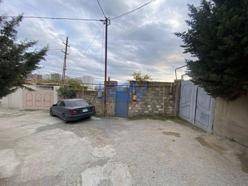 Satılır 4 otaqlı Həyət evi  100m², Bakı
