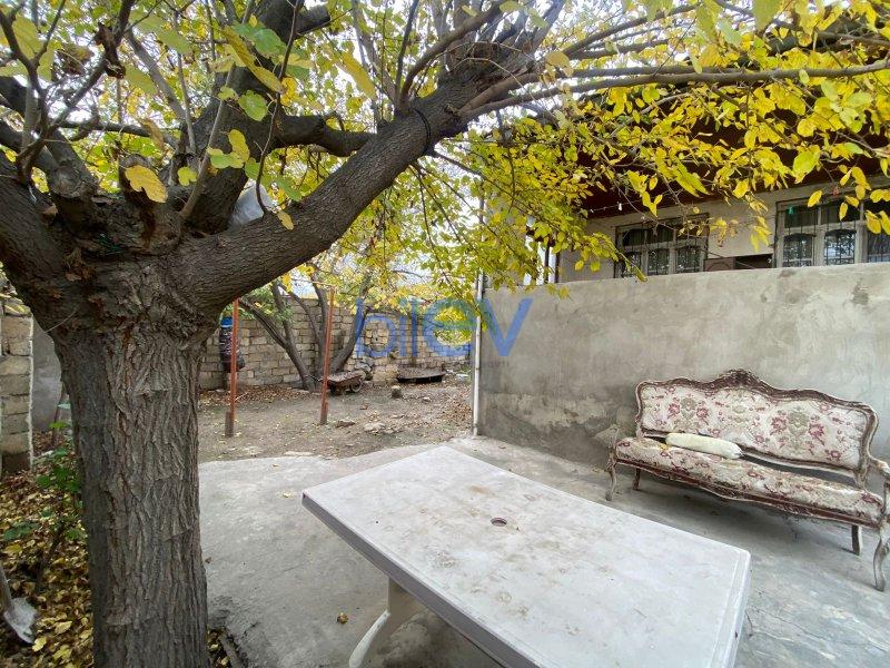Satılır 4 otaqlı Həyət evi  100m², Bakı