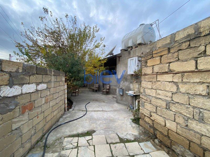 Satılır 4 otaqlı Həyət evi  100m², Bakı