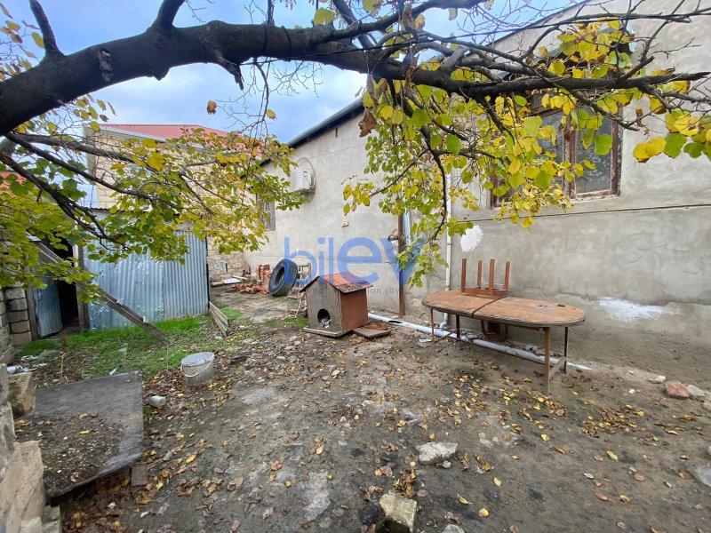 Satılır 4 otaqlı Həyət evi  100m², Bakı