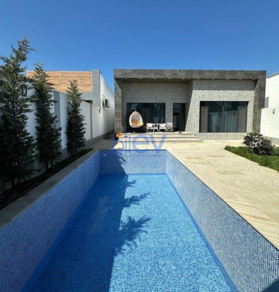 Satılır 4 otaqlı Bağ evi  230m², Bakı