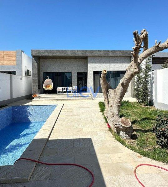 Satılır 4 otaqlı Bağ evi  230m², Bakı