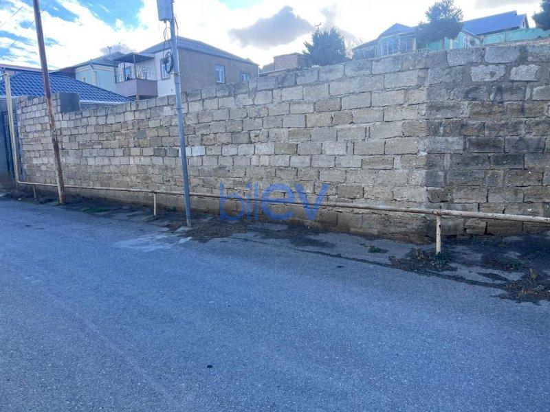 Satılır  otaqlı Torpaq  10m², Bakı