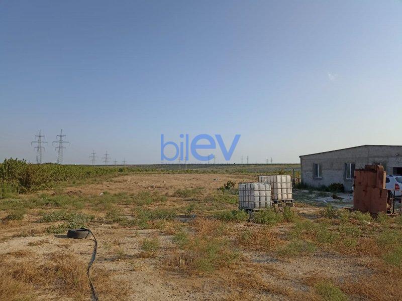 Satılır  otaqlı Torpaq  3000m², Bakı