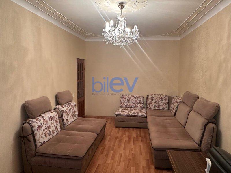 Satılır 3 otaqlı Köhnə Tikili  72m², Bakı