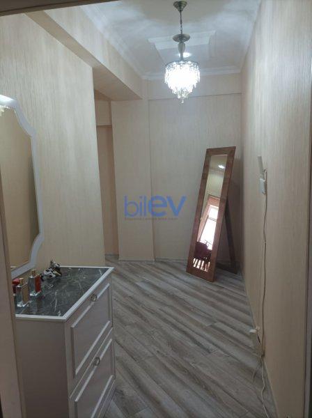 Satılır 1 otaqlı Yeni Tikili  63m², Bakı