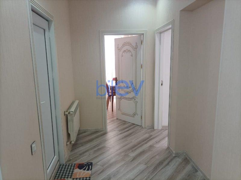 Satılır 1 otaqlı Yeni Tikili  63m², Bakı