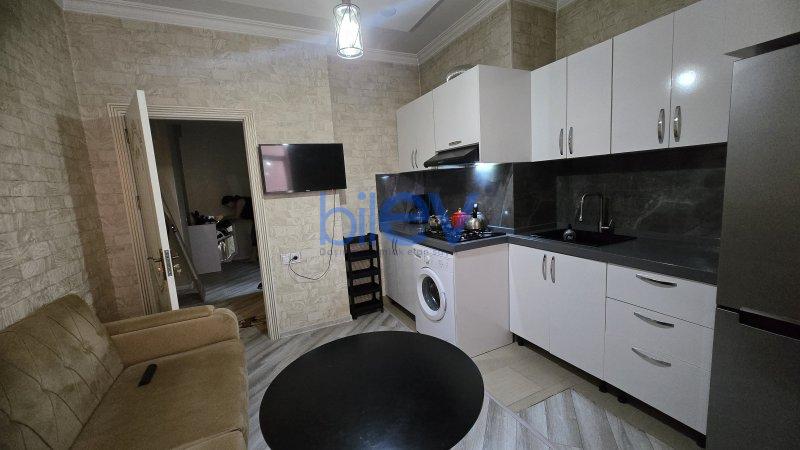 Satılır 1 otaqlı Yeni Tikili  63m², Bakı
