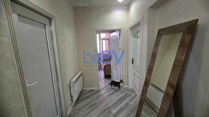 Satılır 1 otaqlı Yeni Tikili  63m², Bakı