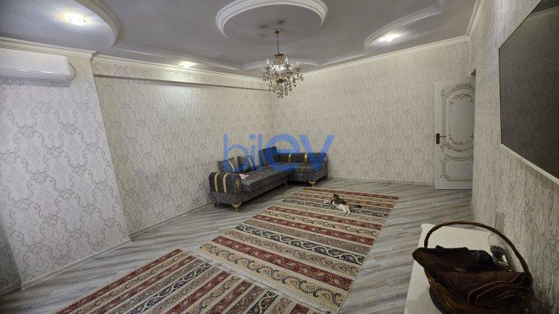 Satılır 1 otaqlı Yeni Tikili  63m², Bakı