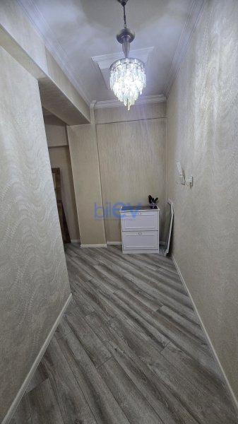 Satılır 1 otaqlı Yeni Tikili  63m², Bakı