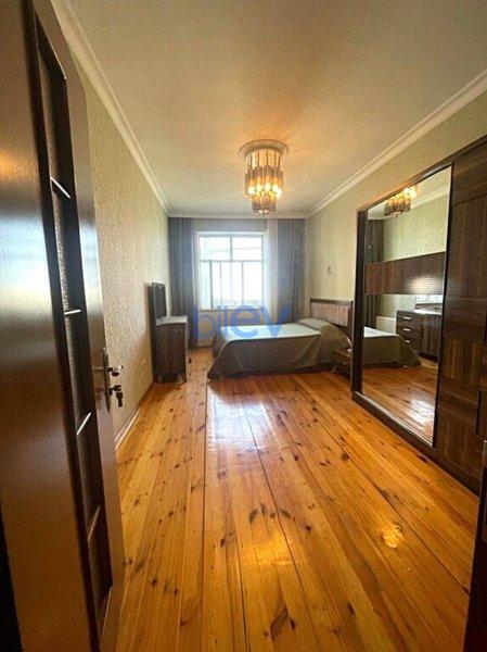 Kirayə (aylıq) 2 otaqlı Yeni Tikili  85m², Bakı