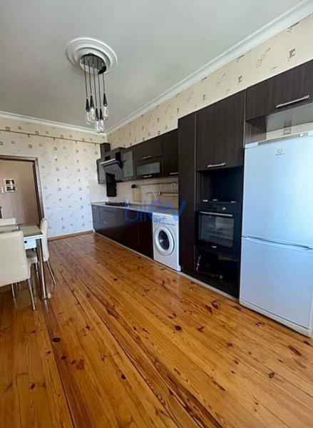 Kirayə (aylıq) 2 otaqlı Yeni Tikili  85m², Bakı
