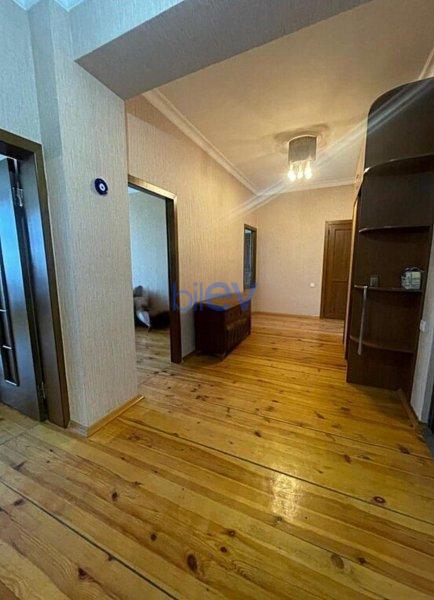 Kirayə (aylıq) 2 otaqlı Yeni Tikili  85m², Bakı