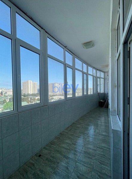 Kirayə (aylıq) 2 otaqlı Yeni Tikili  85m², Bakı