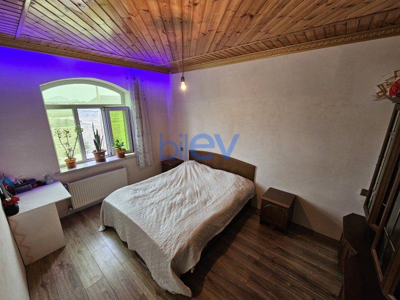 Satılır 4 otaqlı Həyət evi  160m², Bakı