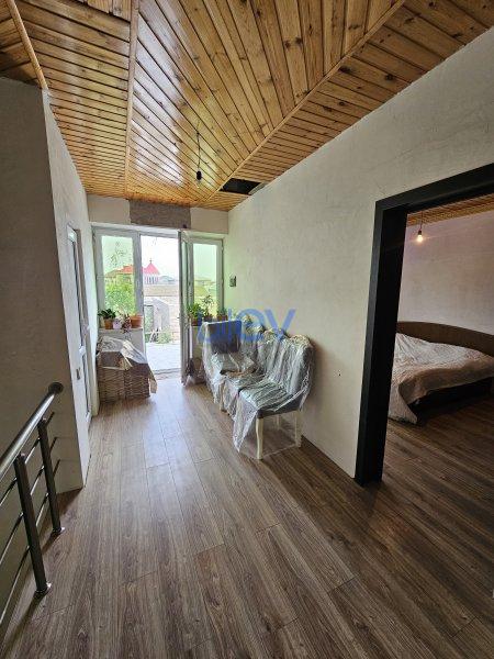 Satılır 4 otaqlı Həyət evi  160m², Bakı