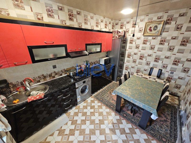 Satılır 4 otaqlı Həyət evi  160m², Bakı