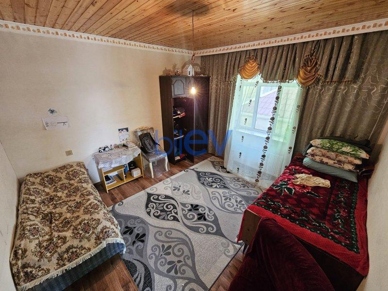 Satılır 4 otaqlı Həyət evi  160m², Bakı