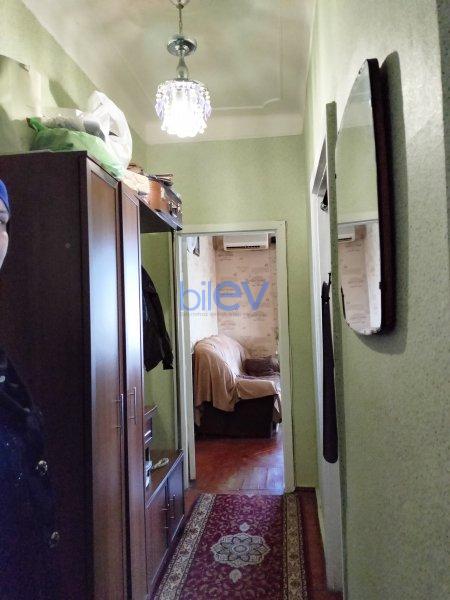 Satılır 3 otaqlı Köhnə Tikili  50m², Bakı