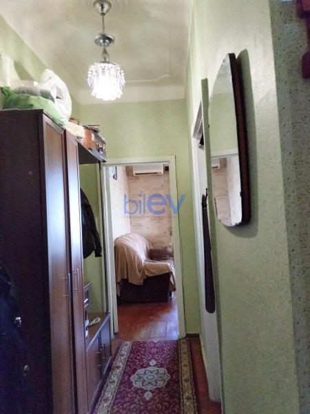 Satılır 3 otaqlı Köhnə Tikili  50m², Bakı