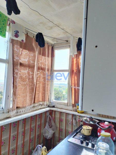 Satılır 3 otaqlı Köhnə Tikili  50m², Bakı
