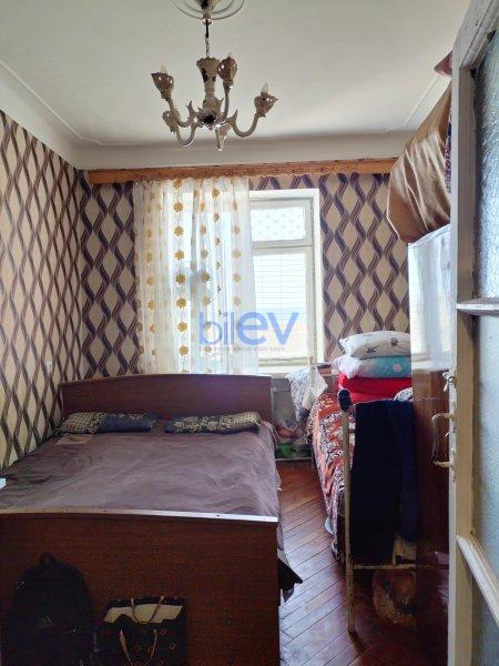 Satılır 3 otaqlı Köhnə Tikili  50m², Bakı