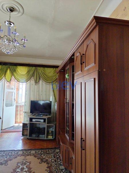 Satılır 3 otaqlı Köhnə Tikili  50m², Bakı