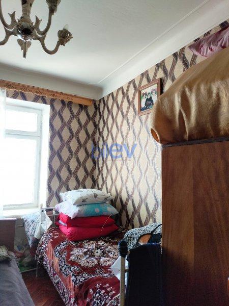 Satılır 3 otaqlı Köhnə Tikili  50m², Bakı