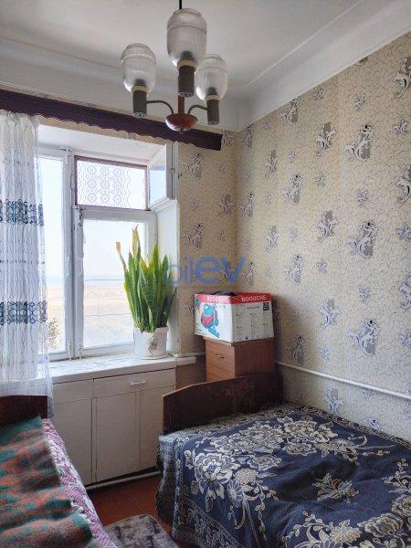 Satılır 3 otaqlı Köhnə Tikili  50m², Bakı