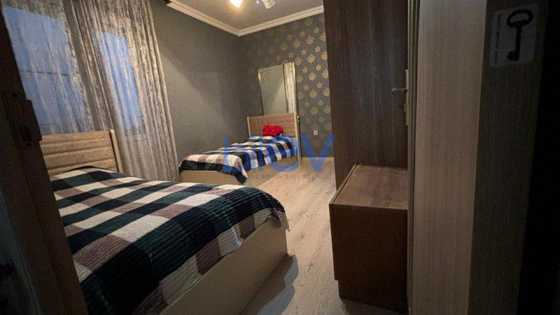 Satılır 2 otaqlı Köhnə Tikili  54m², Bakı