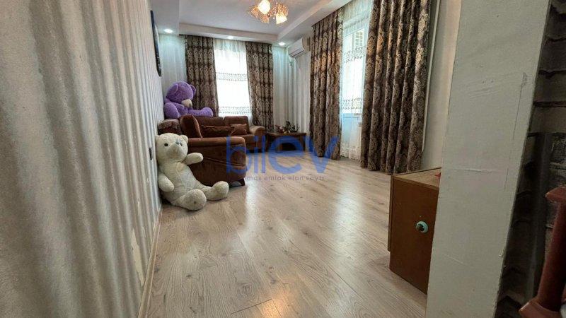 Satılır 2 otaqlı Köhnə Tikili  54m², Bakı