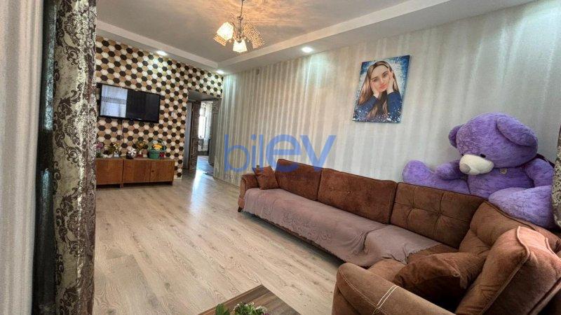 Satılır 2 otaqlı Köhnə Tikili  54m², Bakı