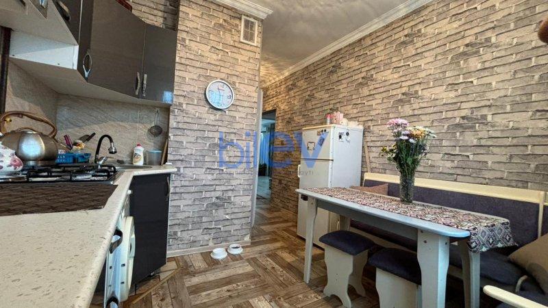 Satılır 2 otaqlı Köhnə Tikili  54m², Bakı