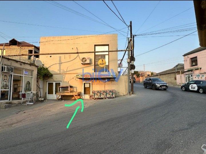 Kirayə (aylıq) 2 otaqlı Obyekt  90m², Bakı