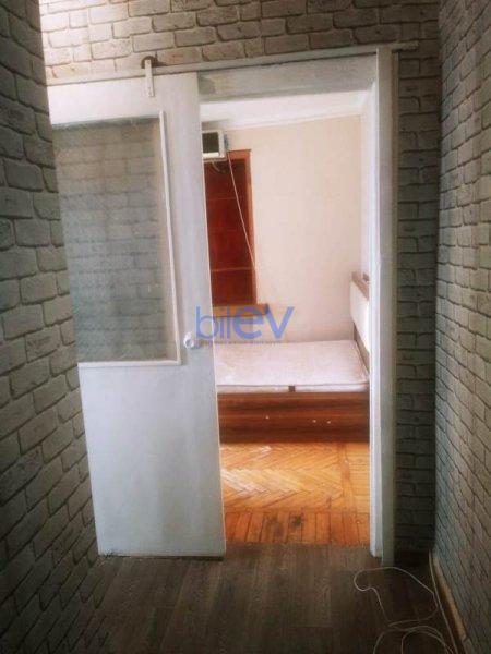 Satılır 1 otaqlı Köhnə Tikili  35m², Bakı