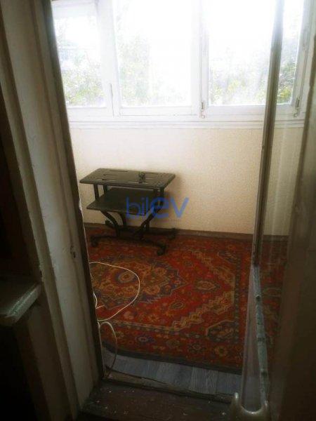 Satılır 1 otaqlı Köhnə Tikili  35m², Bakı