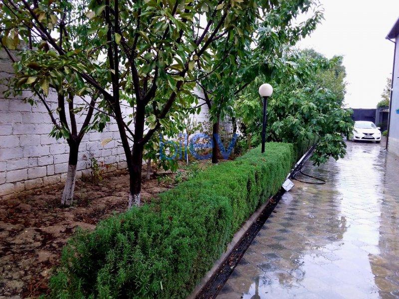 Satılır 5 otaqlı Həyət evi  264m², Bakı