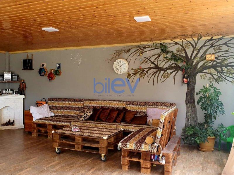 Satılır 5 otaqlı Həyət evi  264m², Bakı